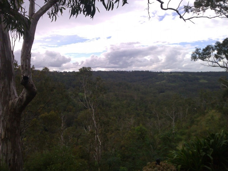 6 Vayro Road, Blue Mountain Heights QLD 4350