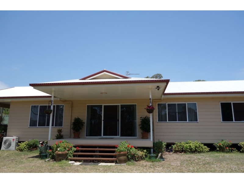 10 Bedwell Street,, Cranley QLD 4350