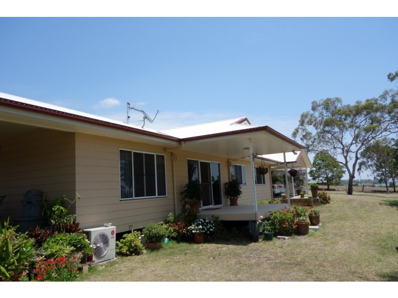 10 Bedwell Street,, Cranley QLD 4350