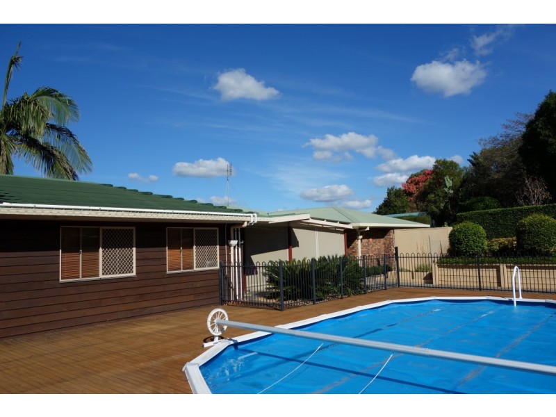 263 Kearney Street, Top Camp QLD 4350