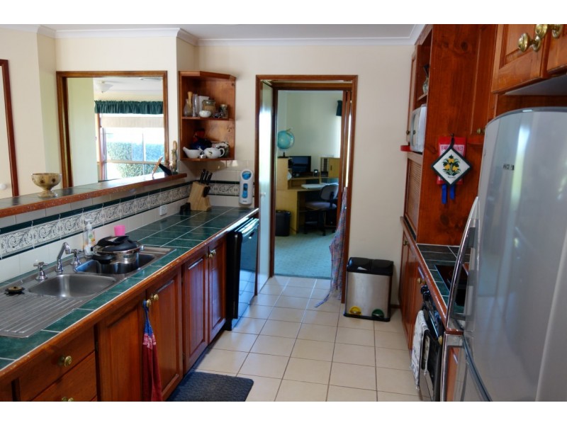 263 Kearney Street, Top Camp QLD 4350