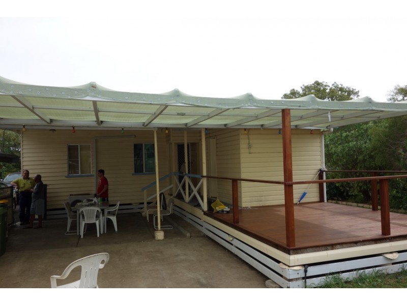 8 Ellen Street, Dalby QLD 4405