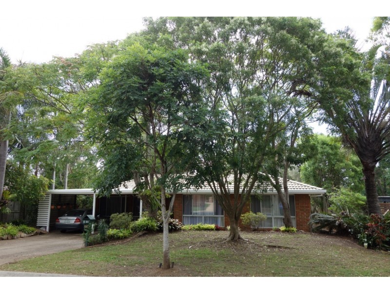 66 Atkinson Drive, Karana Downs QLD 4306