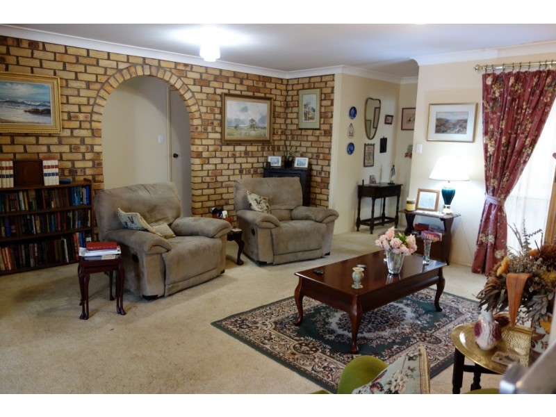 66 Atkinson Drive, Karana Downs QLD 4306