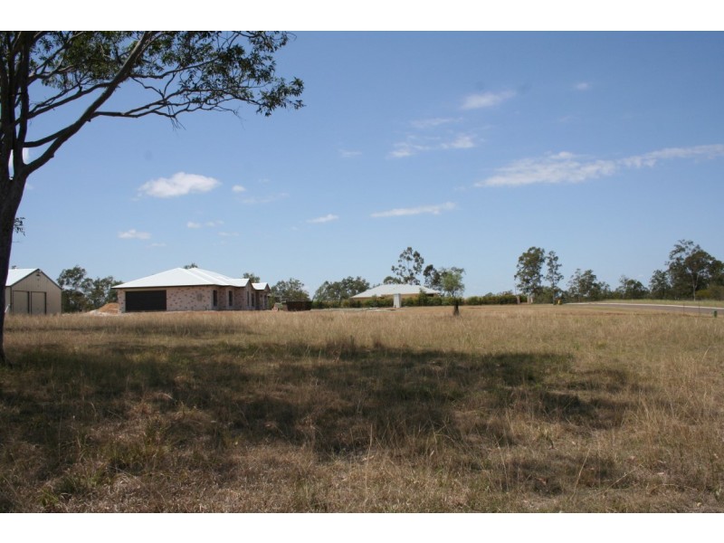 11 Lionel Drive, Helidon Spa QLD 4344