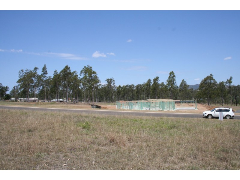 11 Lionel Drive, Helidon Spa QLD 4344
