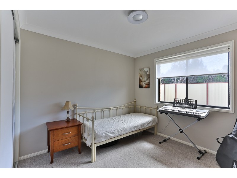 15 Cameron Street, Wyreema QLD 4352