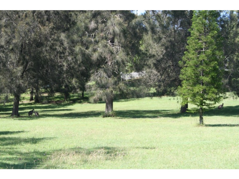 32 Meadows Road, Withcott QLD 4352