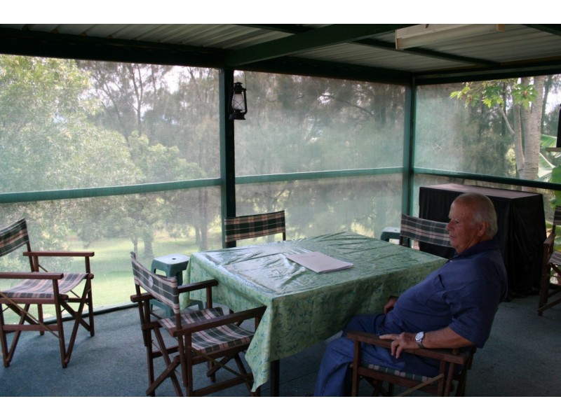 32 Meadows Road, Withcott QLD 4352