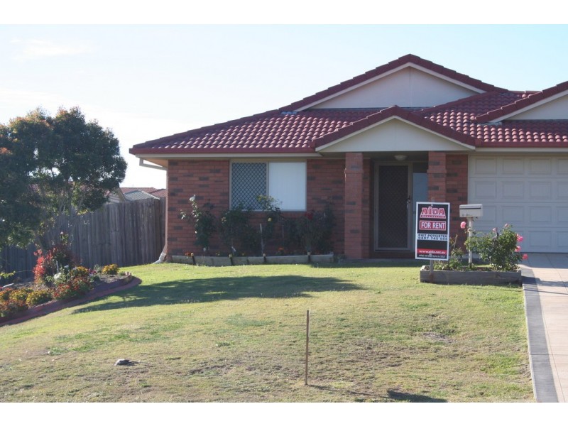 660 Boundary Street, Glenvale QLD 4350