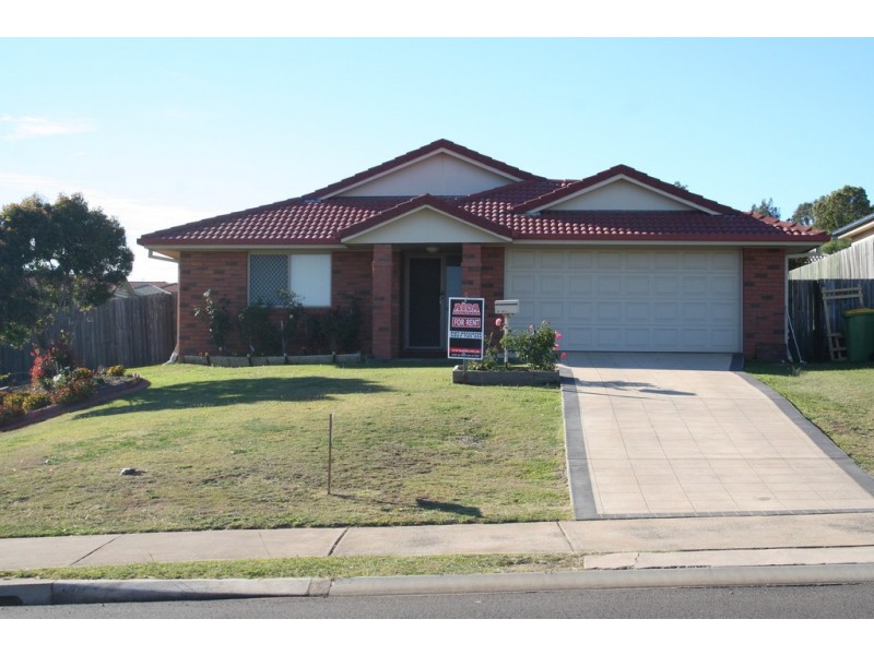 660 Boundary Street, Glenvale QLD 4350