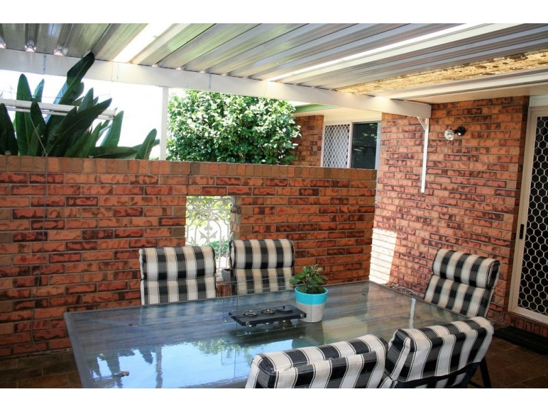 40 Liquidamber Street, Glenvale QLD 4350