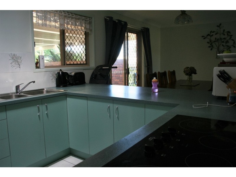 40 Liquidamber Street, Glenvale QLD 4350