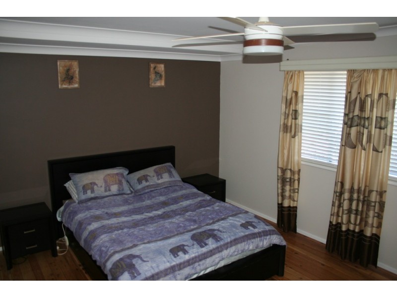 17 Muir Street, Harlaxton QLD 4350