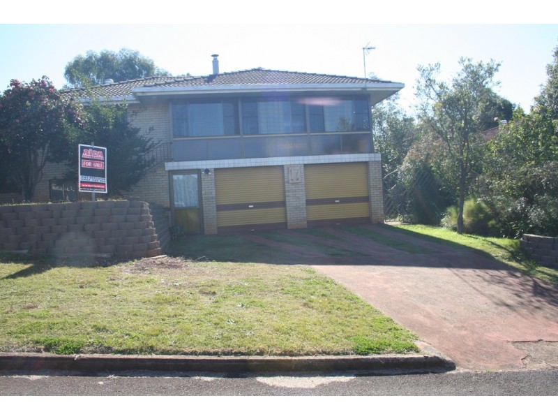 17 Muir Street, Harlaxton QLD 4350