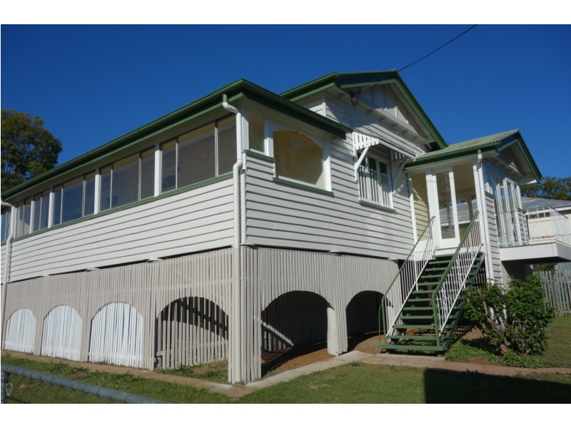 10 Old Toowoomba Road, One Mile QLD 4305