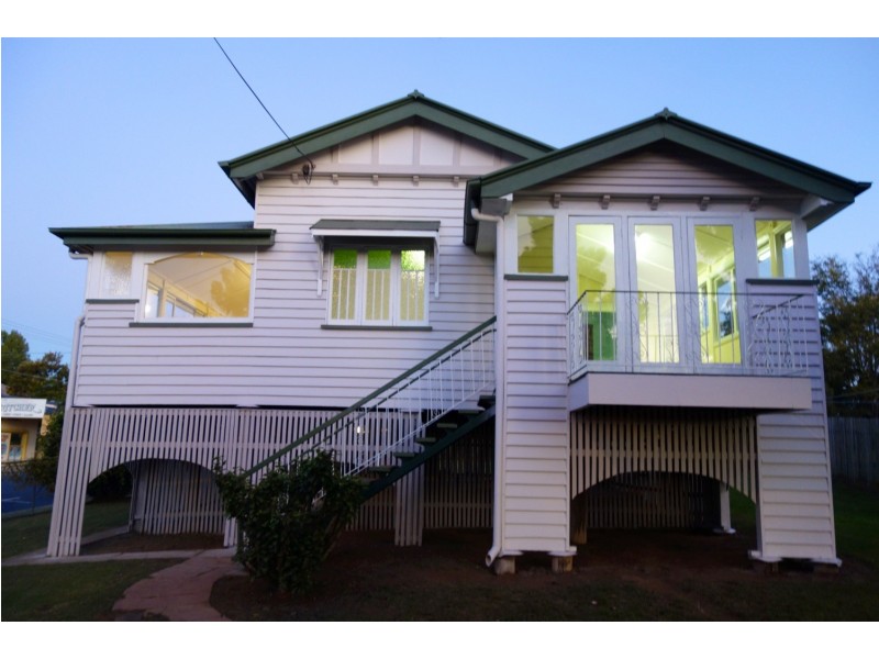 10 Old Toowoomba Road, One Mile QLD 4305