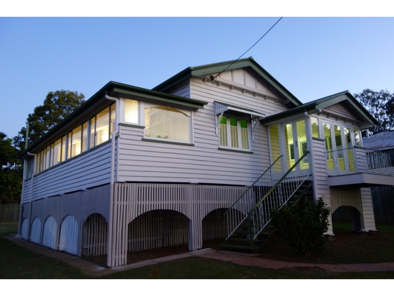 10 Old Toowoomba Road, One Mile QLD 4305
