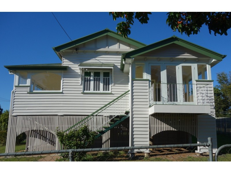 10 Old Toowoomba Road, One Mile QLD 4305