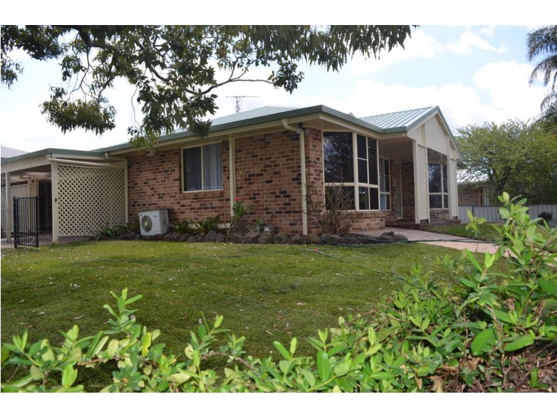 15 Armstrong Street, Wilsonton QLD 4350