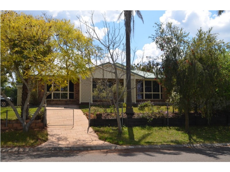 15 Armstrong Street, Wilsonton QLD 4350