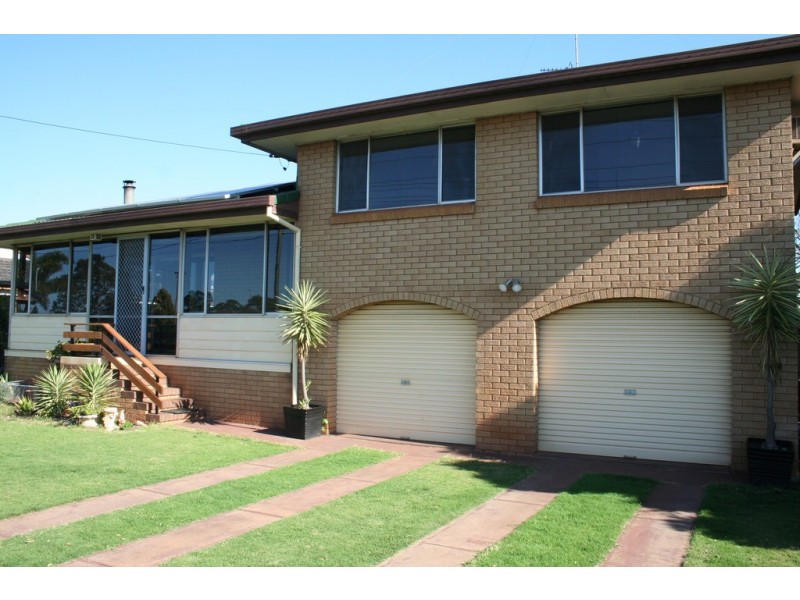 282 Taylor Street, Glenvale QLD 4350