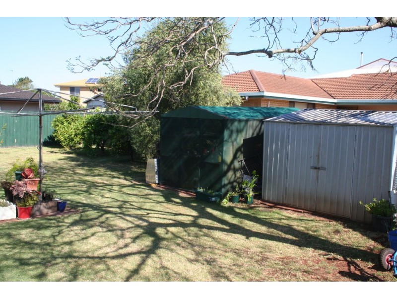 282 Taylor Street, Glenvale QLD 4350