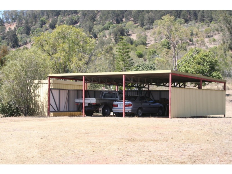 30 Meadows Road, Withcott QLD 4352