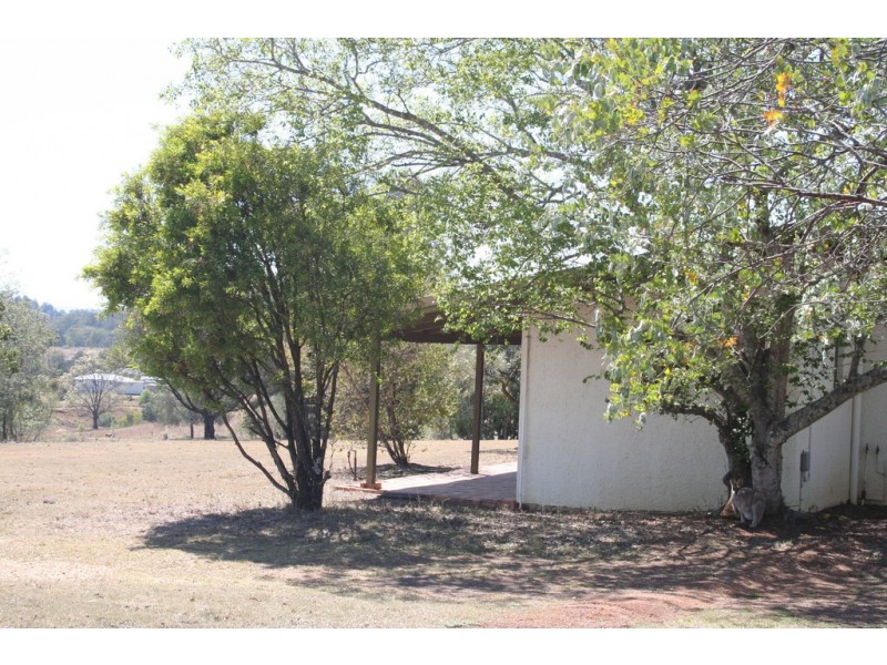 30 Meadows Road, Withcott QLD 4352