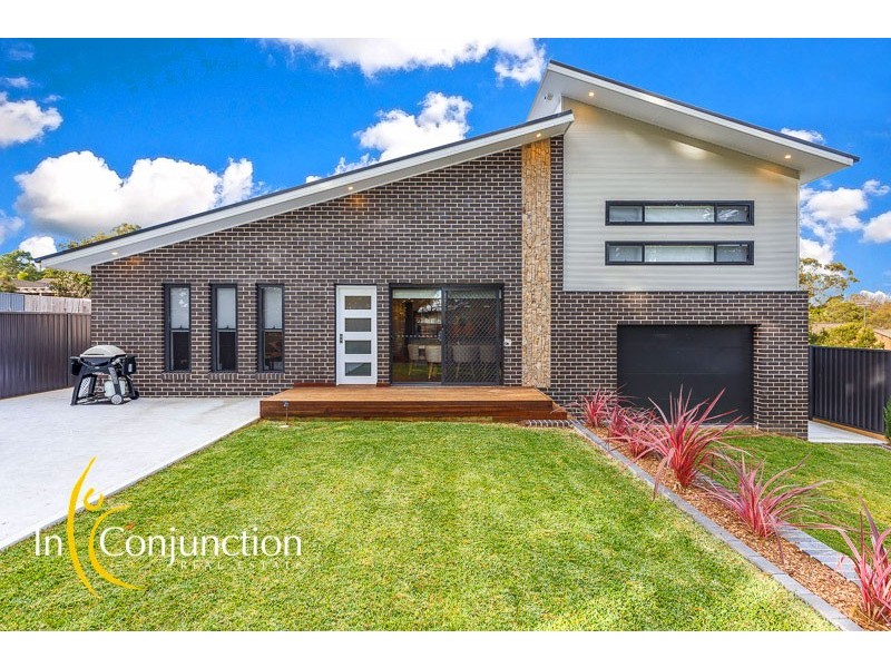 16A Nancy Place, Galston NSW 2159