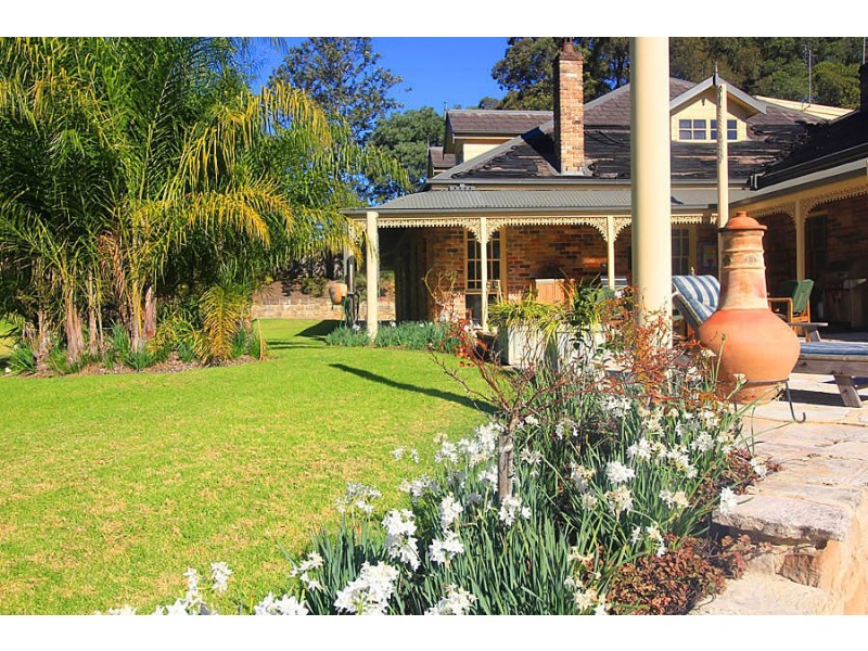 7 Cranstons Road, Middle Dural NSW 2158