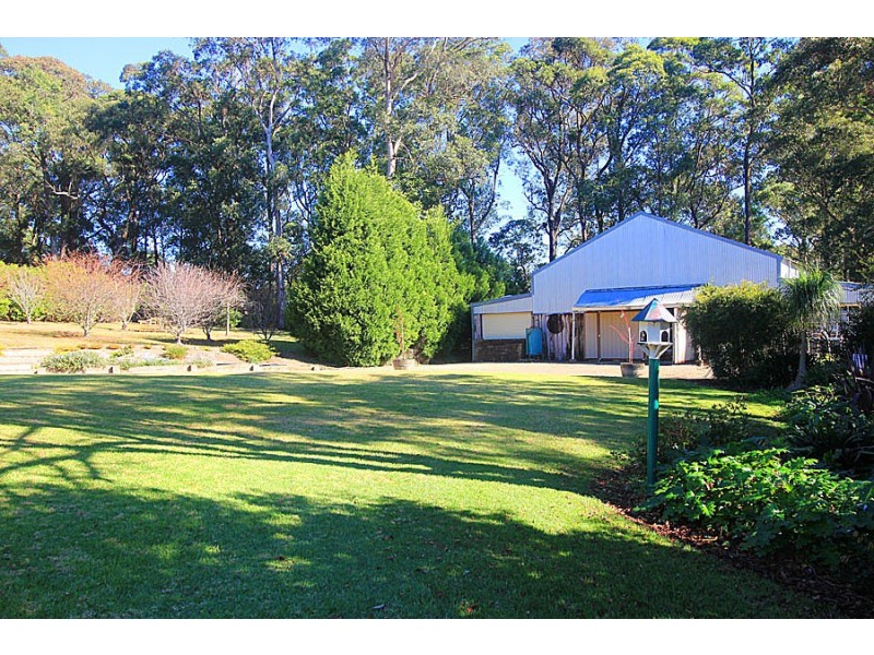 7 Cranstons Road, Middle Dural NSW 2158