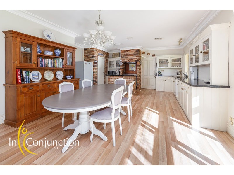 7 Cranstons Road, Middle Dural NSW 2158