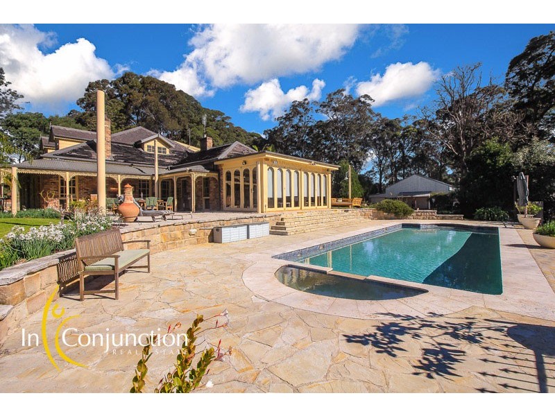 7 Cranstons Road, Middle Dural NSW 2158