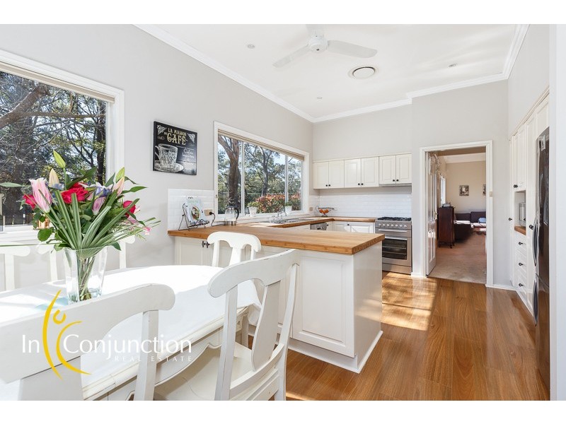 116 Cattai Ridge Road, Glenorie NSW 2157