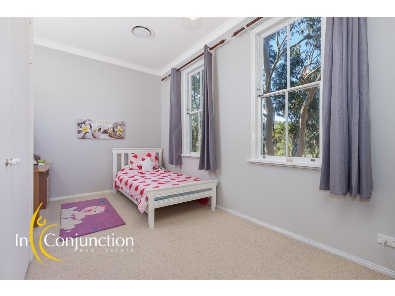 116 Cattai Ridge Road, Glenorie NSW 2157