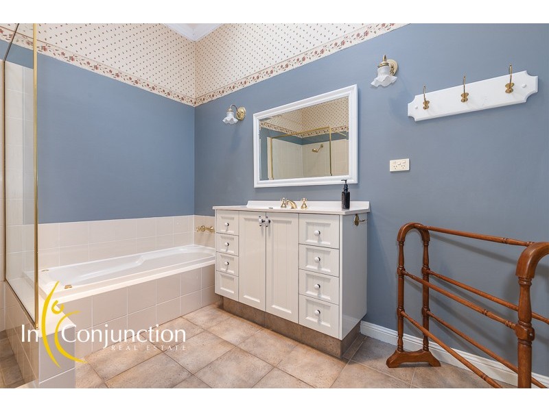 116 Cattai Ridge Road, Glenorie NSW 2157