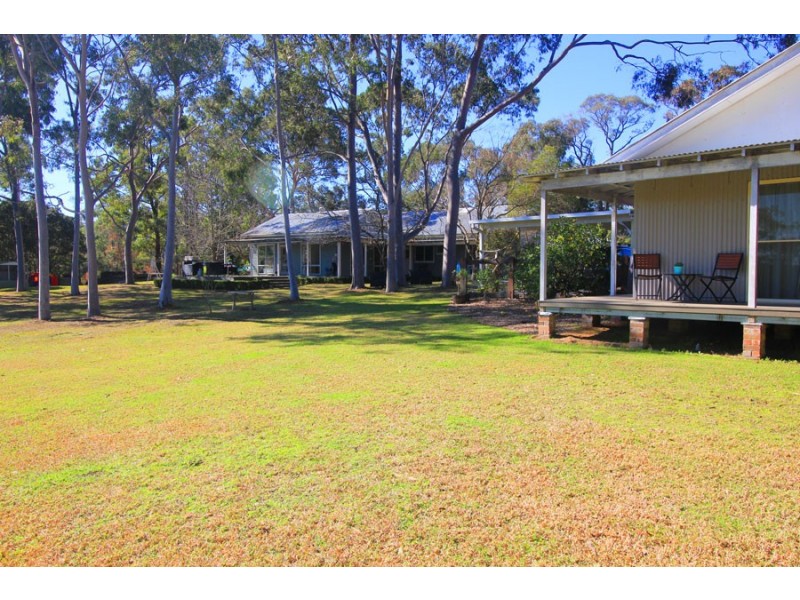 116 Cattai Ridge Road, Glenorie NSW 2157
