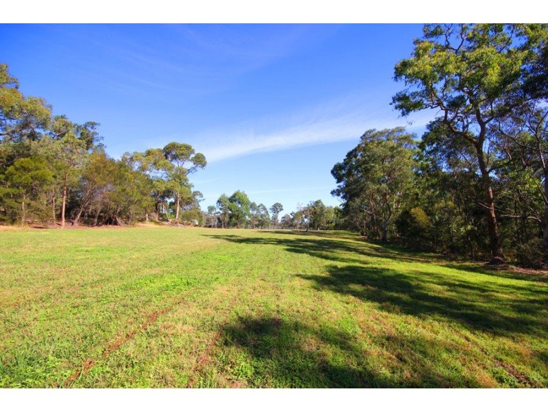 116 Cattai Ridge Road, Glenorie NSW 2157