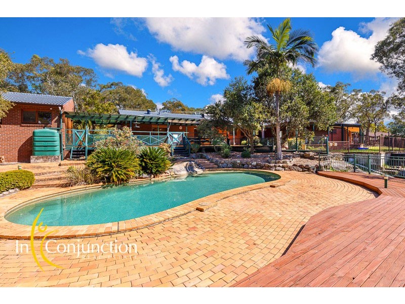 7 Alinda Close, Middle Dural NSW 2158