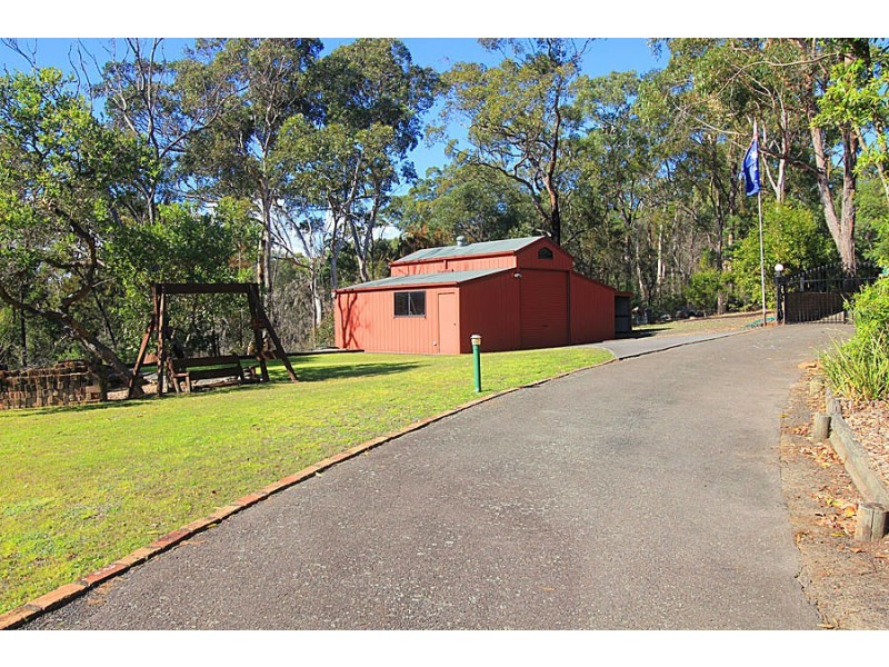 7 Alinda Close, Middle Dural NSW 2158