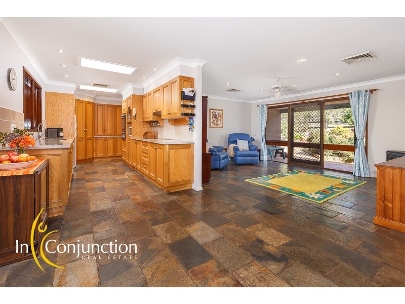 7 Alinda Close, Middle Dural NSW 2158