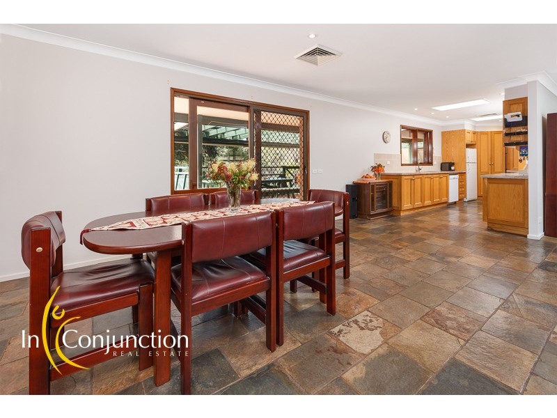 7 Alinda Close, Middle Dural NSW 2158