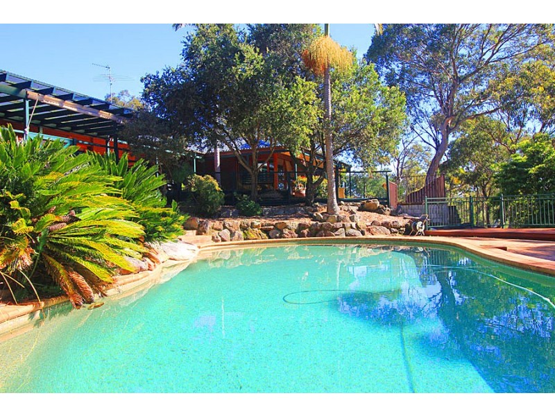 7 Alinda Close, Middle Dural NSW 2158