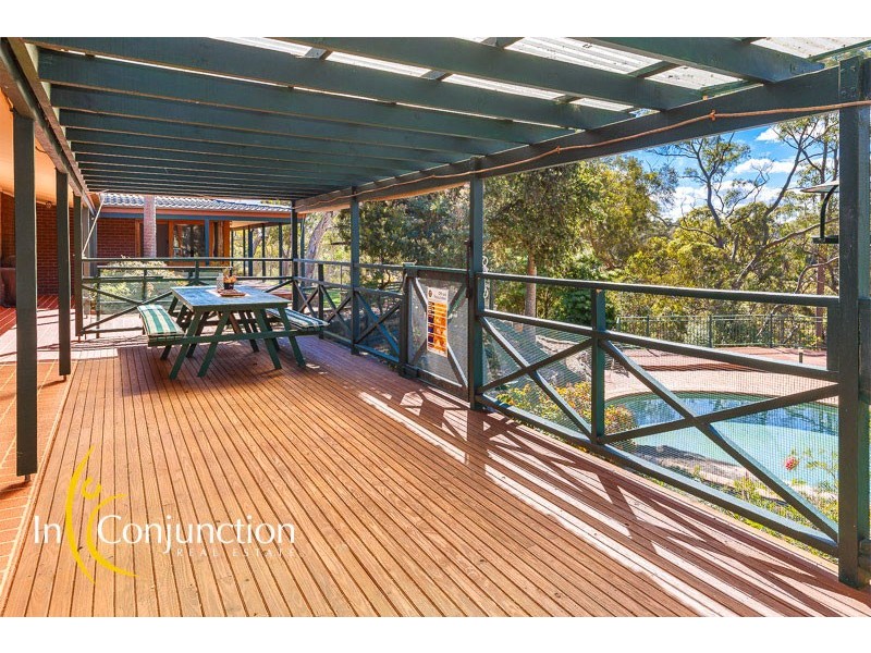 7 Alinda Close, Middle Dural NSW 2158