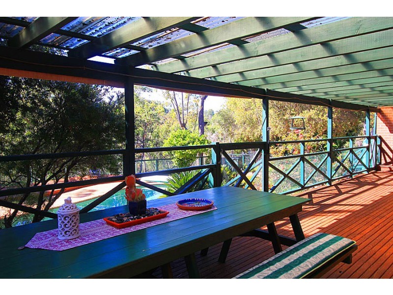 7 Alinda Close, Middle Dural NSW 2158