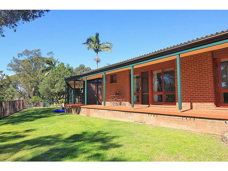 7 Alinda Close, Middle Dural NSW 2158