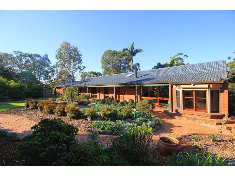 7 Alinda Close, Middle Dural NSW 2158