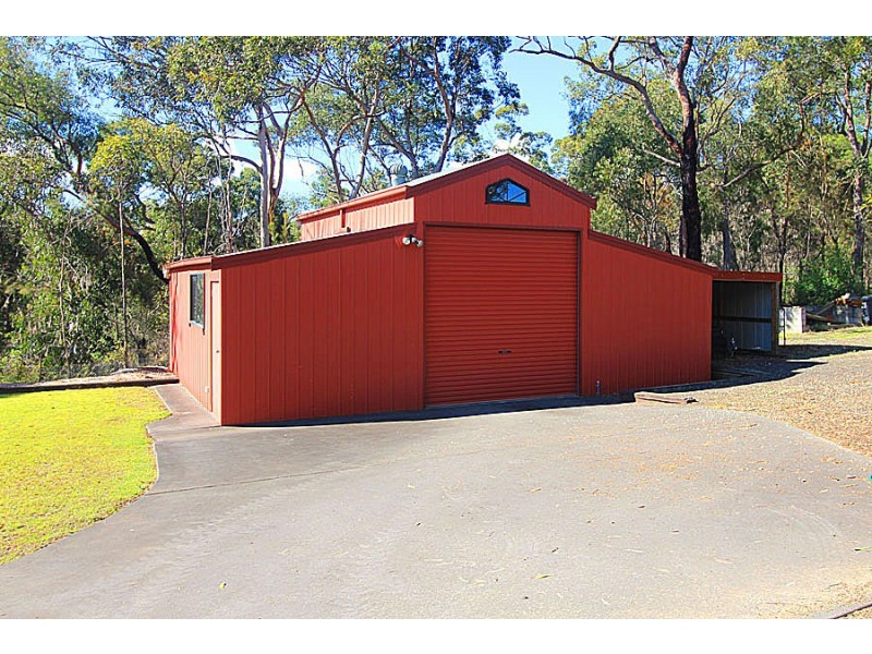 7 Alinda Close, Middle Dural NSW 2158