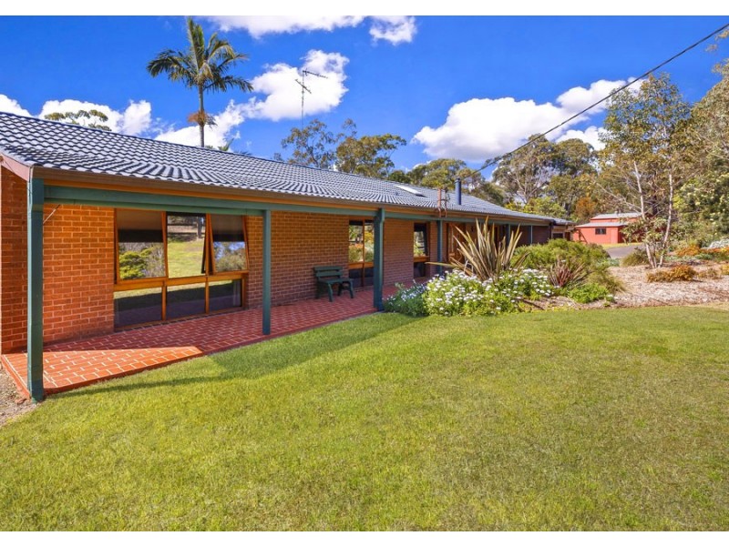 7 Alinda Close, Middle Dural NSW 2158